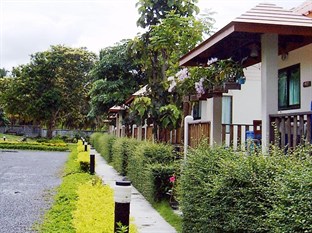 Agoda.com Thailand Apartments & Hotels