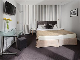 Agoda.com Apartments & Hotels France 