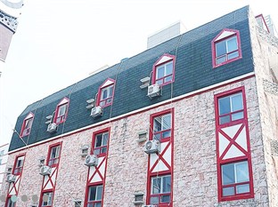 Agoda.com South Korea Apartments & Hotels