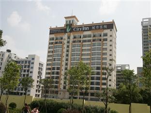 Agoda.com China Apartments & Hotels