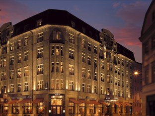 Agoda.com Czech Republic Apartments & Hotels in Europe