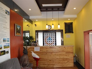 Agoda.com China Apartments & Hotels