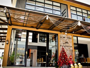 Agoda.com Thailand Apartments & Hotels