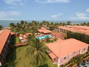 Agoda.com India Apartments & Hotels