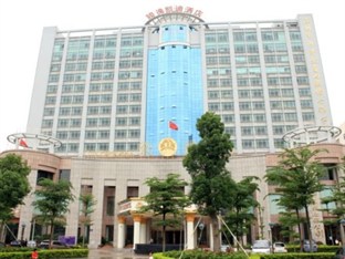 Agoda.com China Apartments & Hotels