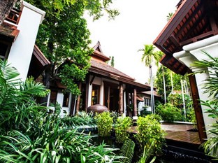 Agoda.com Thailand Apartments & Hotels