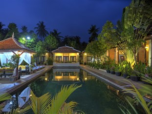 Agoda.com Cambodia Apartments & Hotels