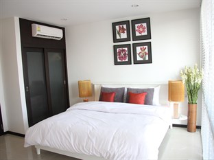 Agoda.com Thailand Apartments & Hotels
