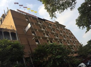 Agoda.com Thailand Apartments & Hotels