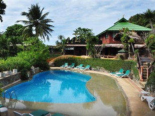 Agoda.com Thailand Apartments & Hotels