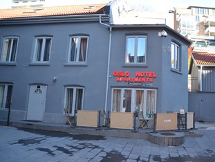 Agoda.com Norway Apartments & Hotels