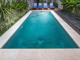 Agoda.com Indonesia Apartments & Hotels