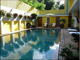 Agoda.com Thailand Apartments & Hotels
