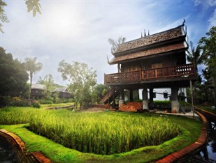 Agoda.com Thailand Apartments & Hotels