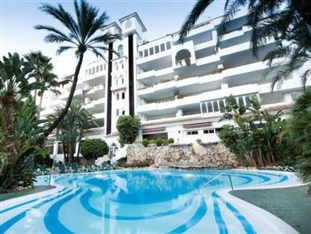 Agoda.com Spain Apartments & Hotels