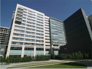 Agoda.com China Apartments & Hotels