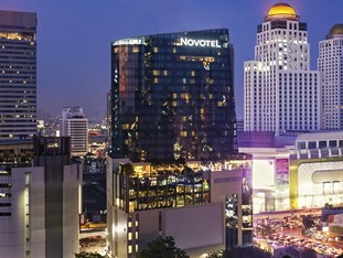 Agoda.com Thailand Apartments & Hotels