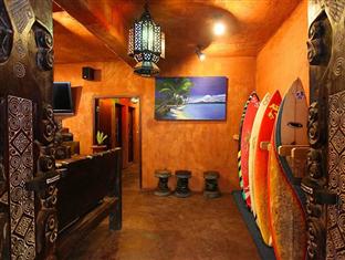 Agoda.com Taiwan Apartments & Hotels