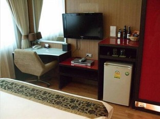 Agoda.com Thailand Apartments & Hotels