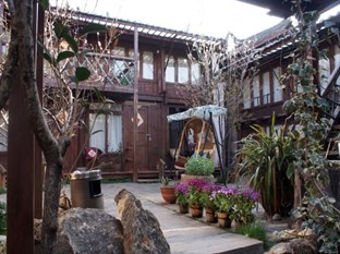 Agoda.com China Apartments & Hotels