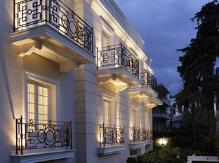 Agoda.com Greece Apartments & Hotels