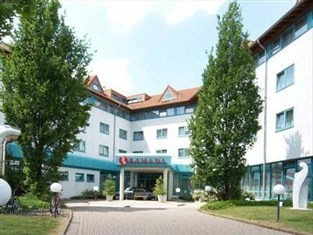 Agoda.com Germany Apartments & Hotels