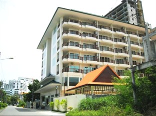 Agoda.com Thailand Apartments & Hotels