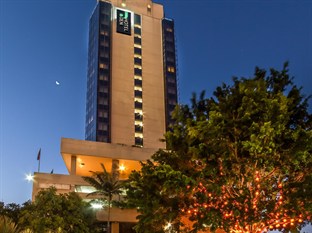 Agoda.com Australia Apartments & Hotels