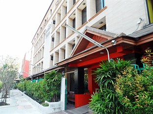 Agoda.com Thailand Apartments & Hotels