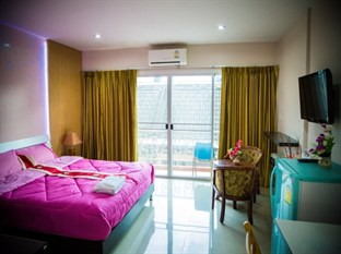 Agoda.com Thailand Apartments & Hotels