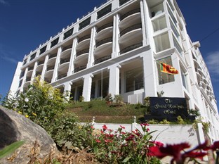 Agoda.com Sri Lanka Apartments & Hotels