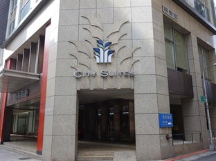 Agoda.com Taiwan Apartments & Hotels