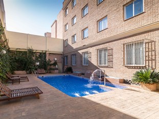 Agoda.com Spain Apartments & Hotels