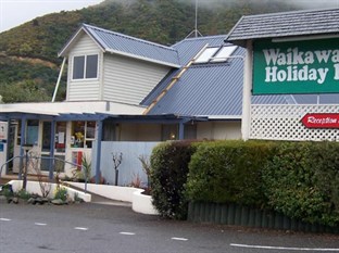 Agoda.com New Zealand Apartments & Hotels