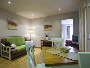 Agoda.com Spain Apartments & Hotels