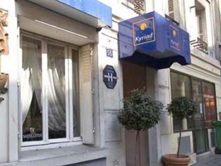 Agoda.com Apartments & Hotels France 