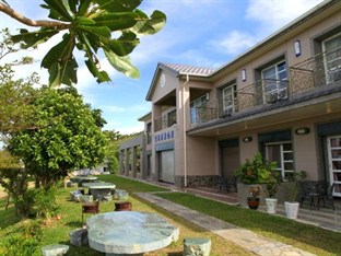 Agoda.com Taiwan Apartments & Hotels