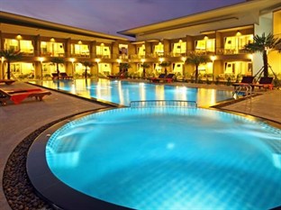 Agoda.com Thailand Apartments & Hotels