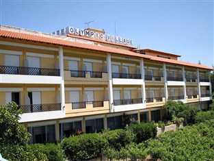 Agoda.com Greece Apartments & Hotels