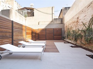 Agoda.com Spain Apartments & Hotels