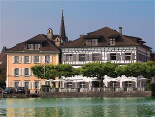 Agoda.com Switzerland Apartments & Hotels