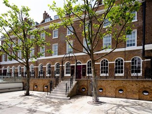 Agoda.com United Kingdom Apartments & Hotels