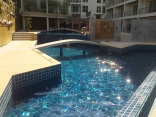 Agoda.com Thailand Apartments & Hotels