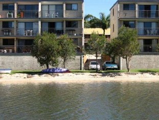 Agoda.com Australia Apartments & Hotels