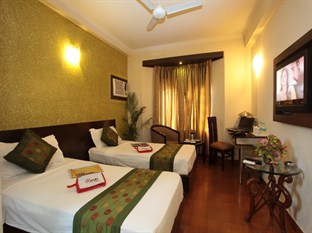 Agoda.com India Apartments & Hotels