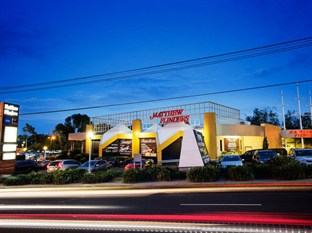 Agoda.com Australia Apartments & Hotels