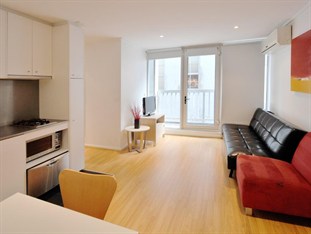 Agoda.com Australia Apartments & Hotels