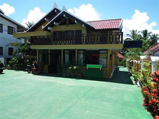 Agoda.com Laos Apartments & Hotels