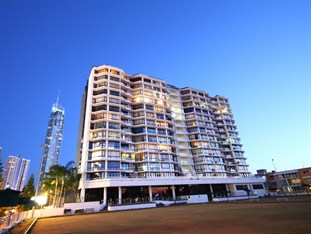 Agoda.com Australia Apartments & Hotels