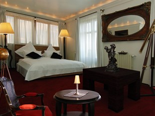 Agoda.com Romania Apartments & Hotels